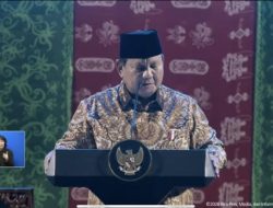 Melampaui Target: Program Makan Bergizi Gratis Indonesia Tembus 55 Juta Penerima dalam Waktu Singkat, Menjadi Sorotan Dunia