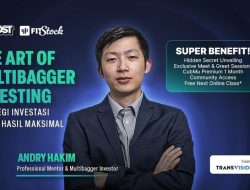 Membongkar Rahasia Multibagger: Mengadaptasi Filosofi Investasi Nilai untuk Pasar Indonesia yang Dinamis