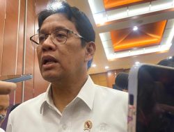 Menteri Keuangan Purbaya Yudhi Sadewa Perang Terbuka Lawan Bekingan Pengemplang Pajak dan Cukai, Gandeng TNI/Polri