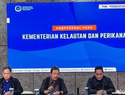 Misi Pengawasan Maritim Berujung Tragedi: Pesawat ATR KKP Hilang Kontak di Maros, Operasi SAR Besar-besaran Digelar