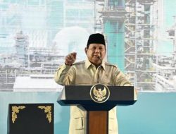 Presiden Prabowo Tegaskan Komitmen pada Program Unggulan: Dari Pemberdayaan Ekonomi Desa hingga Jaminan Gizi Nasional