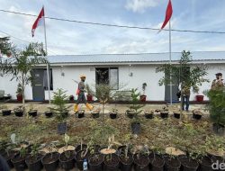 Terangi Harapan: PLN Tegaskan Kesiapan Jaringan Listrik untuk 15.000 Hunian Sementara Korban Bencana di Sumatra