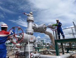Transformasi Berkelanjutan Pertamina: Pimpin Sektor Migas Global dengan Skor ESG Terbaik