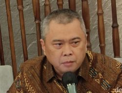 Banten di Garis Depan: Kemenhub Susun Strategi Angkutan Lebaran 2026 Bersama Gubernur, Fokus Pelabuhan dan Bandara Krusial