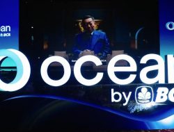 BCA Melangkah Maju: Ocean by BCA Hadir sebagai Jantung Ekosistem Bisnis Digital Terintegrasi