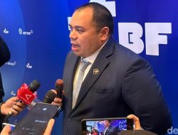 Danantara: Menavigasi Pasar Modal demi Likuiditas, Imbal Hasil, dan Penciptaan Lapangan Kerja