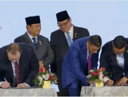 Indonesia Memperkokoh Posisi Global: Investasi Semikonduktor RI-AS Senilai Triliunan Rupiah Buka Era Baru Industri Berteknologi Tinggi