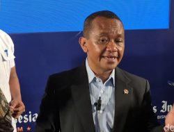 Memperkuat Kedaulatan Ekonomi: RI-AS Resmi Jalin Kerja Sama Mineral Kritis, Hilirisasi Mutlak