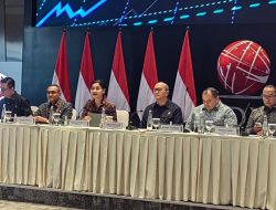 OJK-BEI Gelar Reformasi Total: 8 Rencana Aksi Ambisius Perkuat Integritas Pasar Modal Indonesia