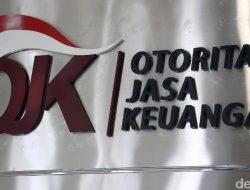 Prioritas Integritas dan Kredibilitas: Menteri Keuangan Purbaya Yudhi Sadewa Tegaskan Seleksi Pimpinan OJK Harus Melalui Pansel Ketat
