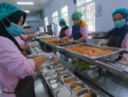 APBN 2026 Dihadang Gejolak Global: Pemerintah Genjot Efisiensi Anggaran, Lindungi Program Prioritas seperti Makan Bergizi Gratis