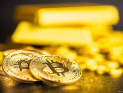 Bitcoin Terperosok di Tengah Bayangan Kebijakan Hawkish The Fed dan Kenaikan Proyeksi Inflasi AS