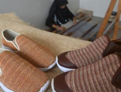 GEKRAFS Resmi Luncurkan Astakarya, Siap Jadikan Ekonomi Kreatif Tulang Punggung Bangsa