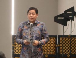 Gelombang Mudik Lebaran 2026: Menghela Pertumbuhan Ekonomi Nasional dan Memeratakan Kesejahteraan Daerah