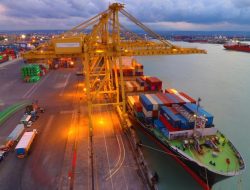 Gerbang Laut Nasional Siaga Penuh: Pelindo Optimalkan Layanan untuk Suksesnya Arus Lebaran 2026