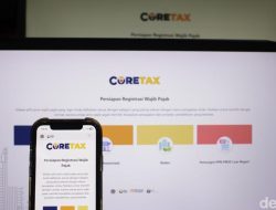 Maju Pesat, Pelaporan SPT Tahunan dengan Coretax Tembus 5,1 Juta Wajib Pajak, DJP Ajak Sisanya Segera Beraksi