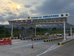 Megaprojek Tol Yogyakarta-Bawen: Akselerasi Konektivitas dan Gerbang Wisata Jawa Tengah