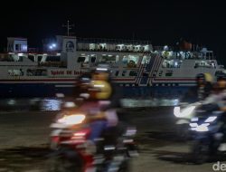 Optimalisasi Pelabuhan Ciwandan: Solusi Multi-Fungsi untuk Arus Mudik dan Distribusi Logistik Lebaran 2026