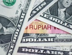 Rupiah Terancam Terpuruk: Ancaman Inflasi dan Beban APBN di Tengah Ketidakpastian Global