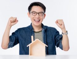 Wujudkan Rumah Idaman Pasca-Lebaran dan Rencanakan Masa Depan dengan BRI Multiguna Karya