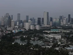 Badai Geopolitik dan Arus Modal Keluar: Ujian Ketahanan Ekonomi Indonesia di Tengah Ketidakpastian Global