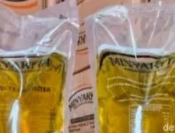 DMO 35% Efektif Stabilkan Harga Minyak Goreng: Kemendag Ungkap Strategi Jaga Pasokan Nasional