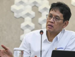 Kemenkeu Kian Tegas: Purbaya Ancam Setop Pembayaran Jika Belanja K/L Amburadul Demi Efisiensi Anggaran Negara