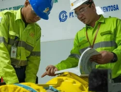Merajut Asa Masa Depan: Program Harita Nickel di Pulau Obi Pimpin Transformasi Ketenagakerjaan dan Atasi Mismatch Vokasi Nasional