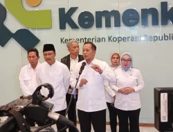 Transformasi Ekonomi Pedesaan: Pemerintah Dorong Penerima PKH Mandiri Lewat Koperasi Desa Merah Putih