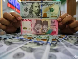 Ambisi Rupiah Prabowo 2027: Antara Optimisme Kebijakan dan Tantangan Geopolitik Global