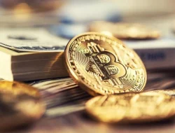 Investasi Kripto: Menguak Potensi Untung Ratusan Kali Lipat dan Jurang Risiko Tinggi, OJK Mendesak Kehati-hatian Investor