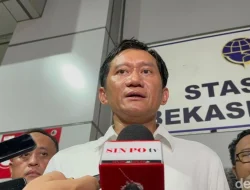 KAI Perkuat Komitmen Kemanusiaan Pasca Tragedi Bekasi Timur: Jaminan Pendidikan dan Pendampingan Holistik bagi Keluarga Korban