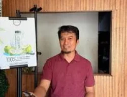 Kisah UMKM Naik Kelas: Dari Hobi Puding di Masa WFH Hingga Sukses Bersama BRI