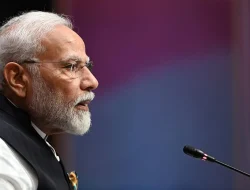 Modi Perketat Ikat Pinggang India: Imbau Hemat Energi, Tunda Beli Emas, dan Batasi Wisata Global