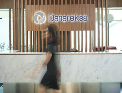 Ngurah Wirawan Nahkodai Danareksa, Siap Pacu Transformasi dan Sinergi BUMN