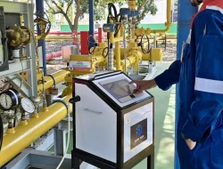 Pertamina EP Guncang Industri Hulu Migas dengan QORD TECH: Akurasi Maksimal, Pendapatan Miliaran, dan Transformasi Digital Berkelanjutan