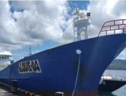 Strategi Baru KKP: Kapal Rampasan Illegal Fishing Berdayakan Ribuan Nelayan Sulawesi Utara