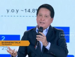 Strategi Jitu Bos BRI: 5 Pilar Utama Merintis Bisnis Berdaya Saing di Era Digital