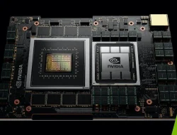 AS Perketat Cengkeraman Atas Ekspor Chip AI Canggih, Tutup Jalur Perusahaan China ke Teknologi Nvidia
