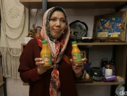Dari Terapis Spa ke Maestro Jamu Rempah: Kisah Inspiratif Nurhaeda dan Perjalanan Bisnis Jamu Haeda