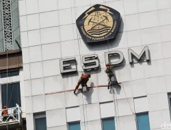 DPR Setujui Mega Anggaran ESDM 2027: Rp 27,33 Triliun Disalurkan untuk Transisi dan Ketahanan Energi Nasional