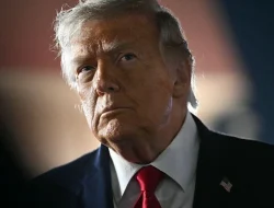 Era Baru di Timur Tengah: Trump Umumkan Kesepakatan Damai AS-Iran, Selat Hormuz Kembali Berdenyut Penuh