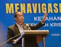Era Baru Ketahanan Energi: Proyek Raksasa Abadi Masela Targetkan Konstruksi 2027 dan Produksi 2029-2030