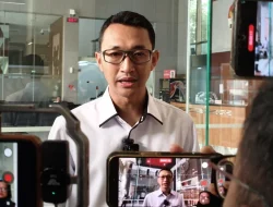 Integritas Partai Dipertanyakan: KPK Soroti Bergabungnya Eks Koruptor Nur Alam ke PSI