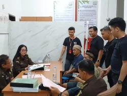 Jaringan Narkoba Kalibata Terbongkar: Bareskrim Limpahkan Kurir Sabu dan Etomidate ke Kejaksaan, Buru Dalang Misterius