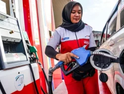 Lonjakan Harga Pertamax: Ancaman Daya Beli, Stabilitas Energi, dan Seruan Transparansi YLKI