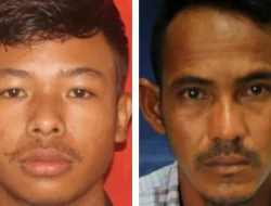 Operasi Bareskrim: Dua Buronan Jaringan Narkoba Internasional Dikejar, Modus Lintas Batas Terungkap