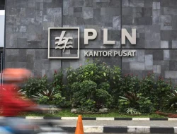 PLN Perkuat Jajaran Direksi: Yusuf Didi Setiarto Jadi Wakil Dirut, Dorong Akselerasi Transisi Energi