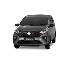Daihatsu Sigra: Jawaban Cerdas untuk Mobil Keluarga 7-Seater yang Irit dan Nyaman