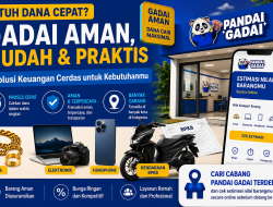 Solusi Keuangan Berbasis Aset di Era Digital: Membantu Masyarakat Mengelola Kebutuhan Mendesak